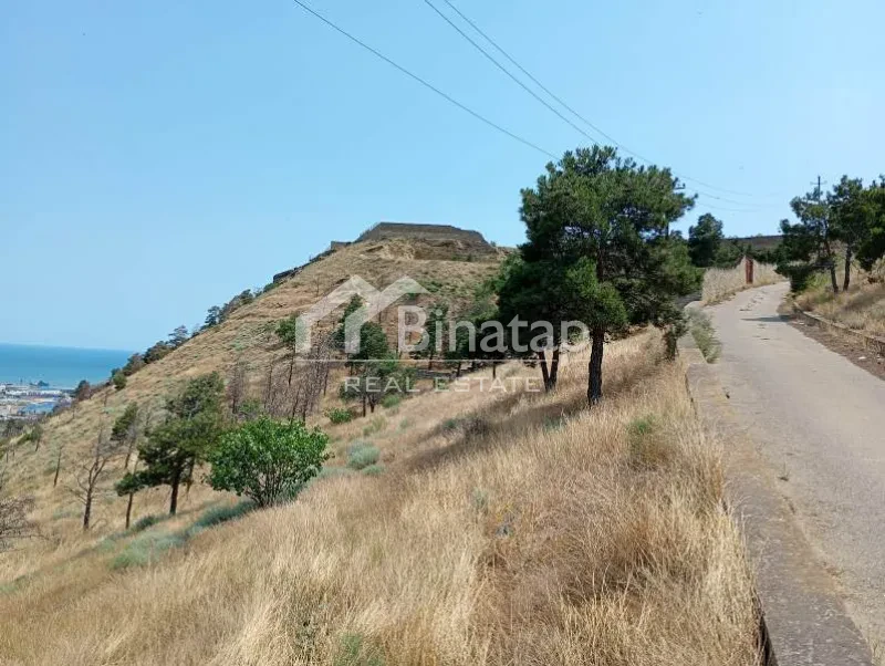 Satılır torpaq 6 sot, Badamdar qəs. — şəkil 4