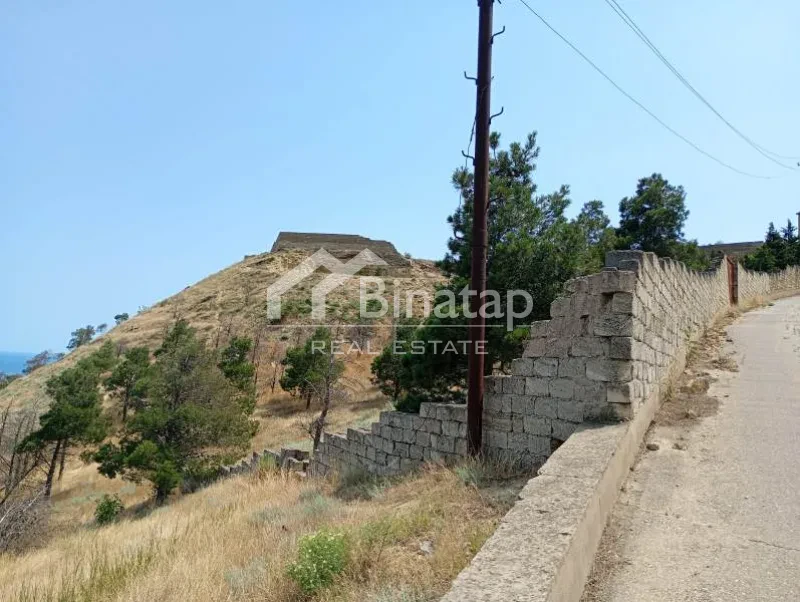 Satılır torpaq 6 sot, Badamdar qəs. — şəkil 5