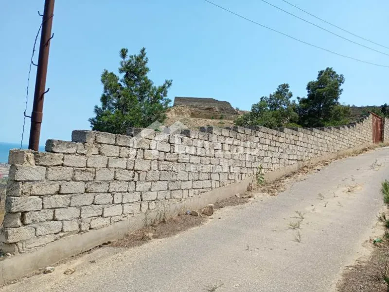 Satılır torpaq 6 sot, Badamdar qəs. — şəkil 8