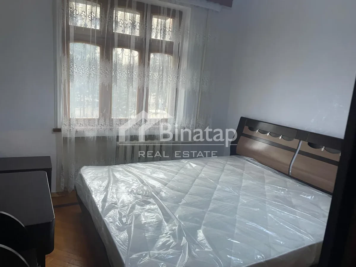 İcarəyə verilir 2 otaqlı köhnə tikili 60 m², Əhmədli m. — şəkil 2