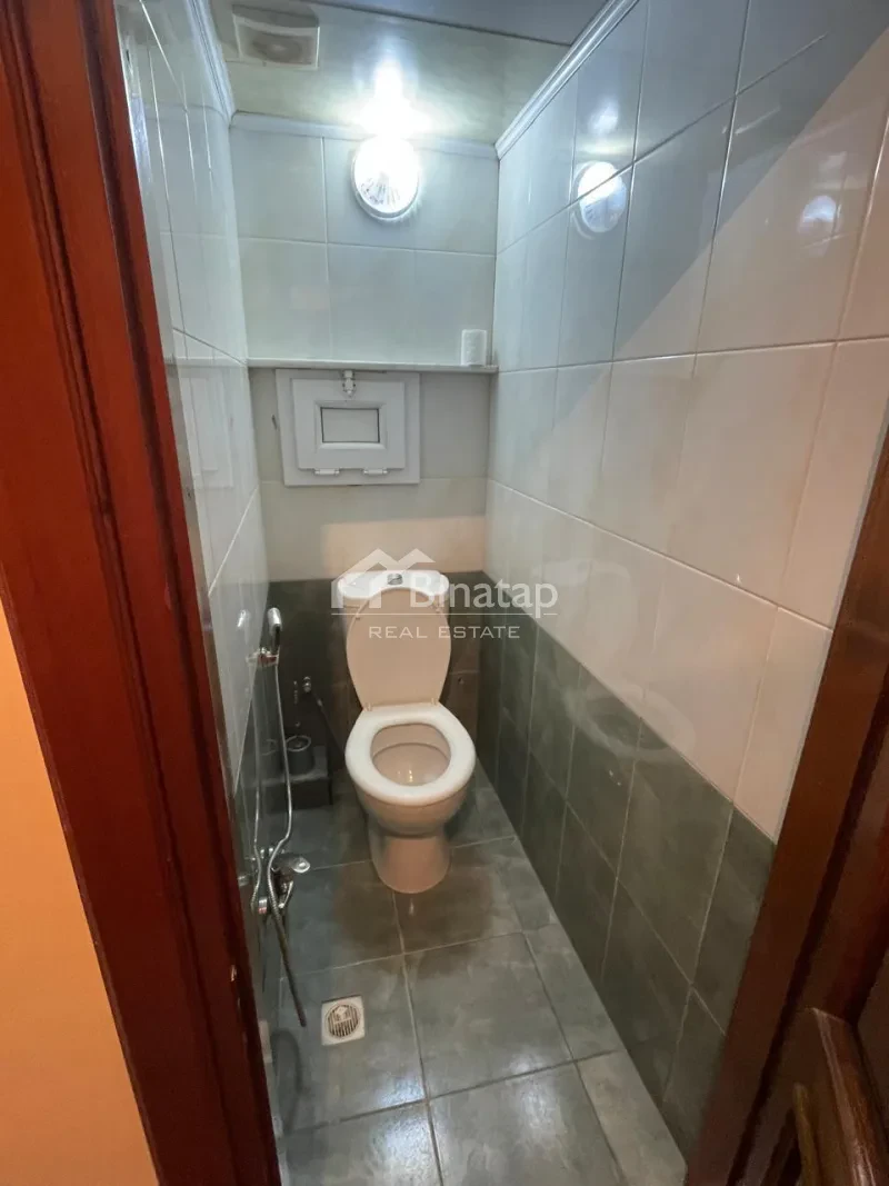 İcarəyə verilir 2 otaqlı köhnə tikili 60 m², Əhmədli m. — şəkil 6