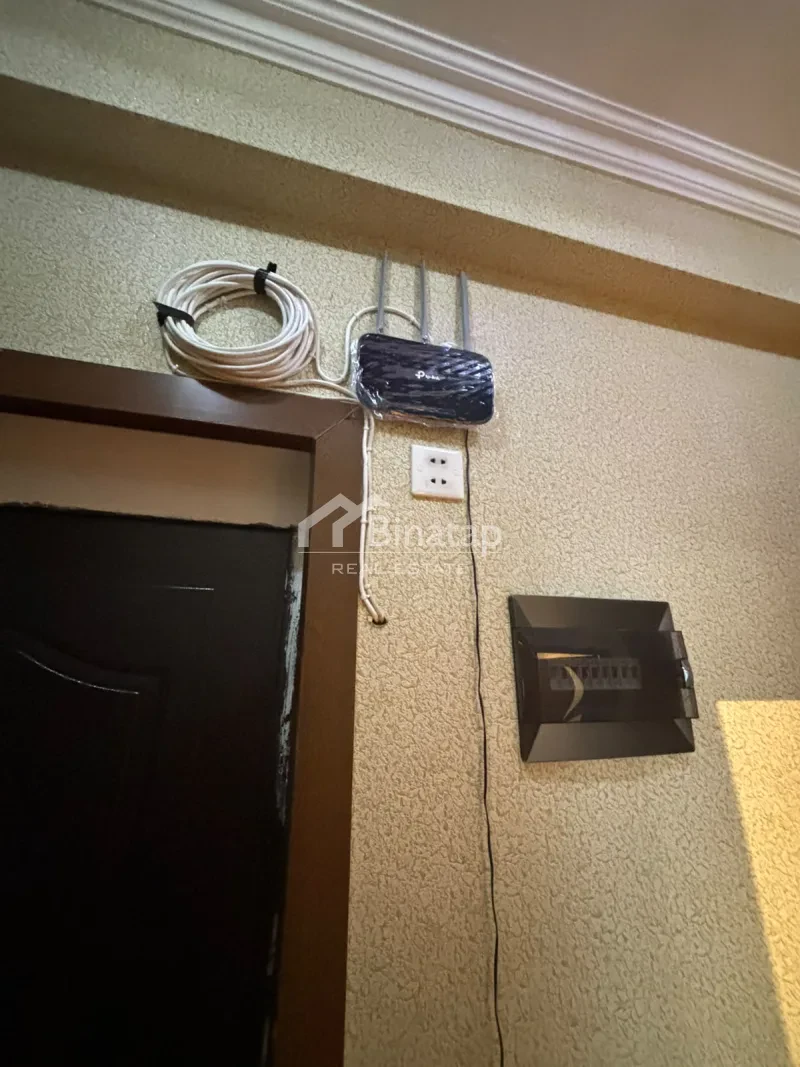 İcarəyə verilir 2 otaqlı köhnə tikili 60 m², Əhmədli m. — şəkil 7