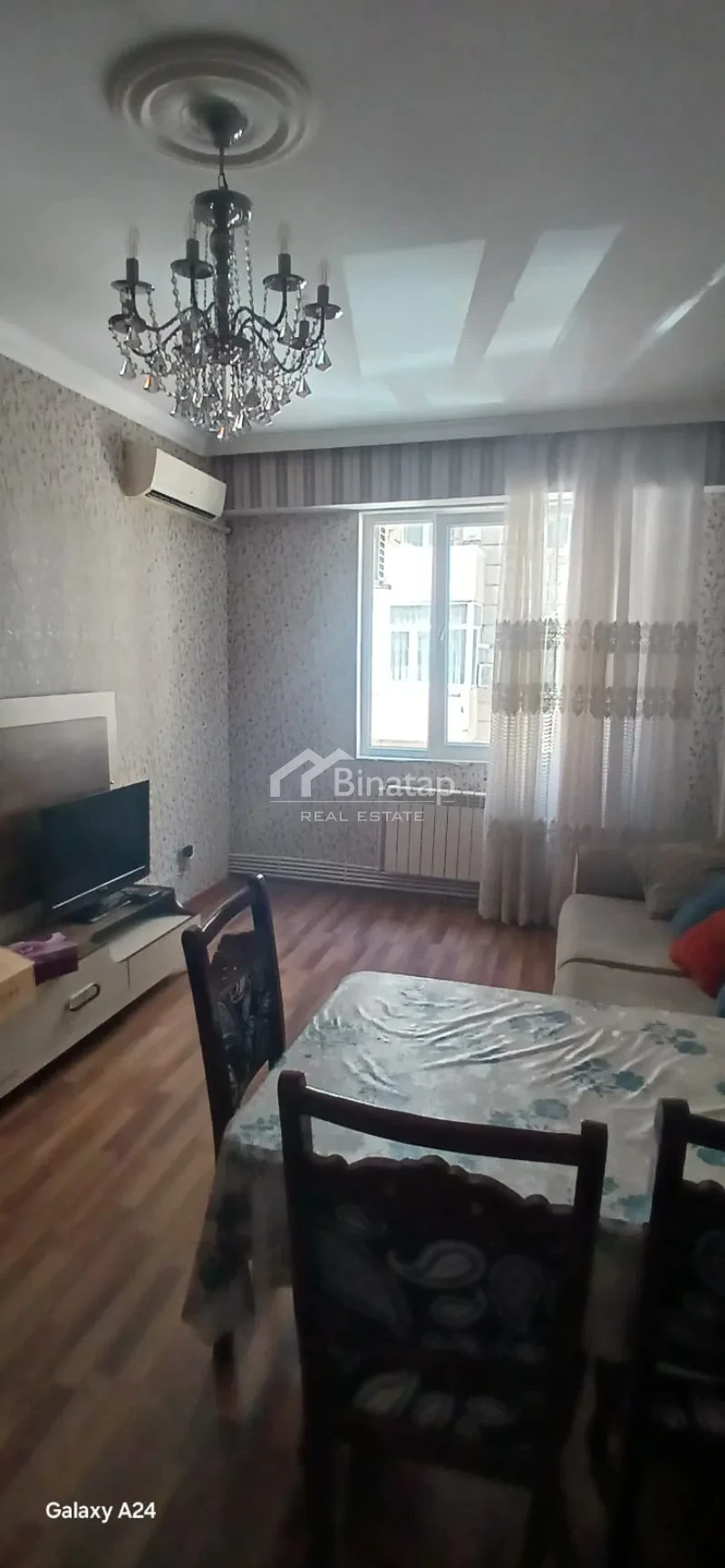 İcarəyə verilir Studio yeni tikili 50 m², Xırdalan r.