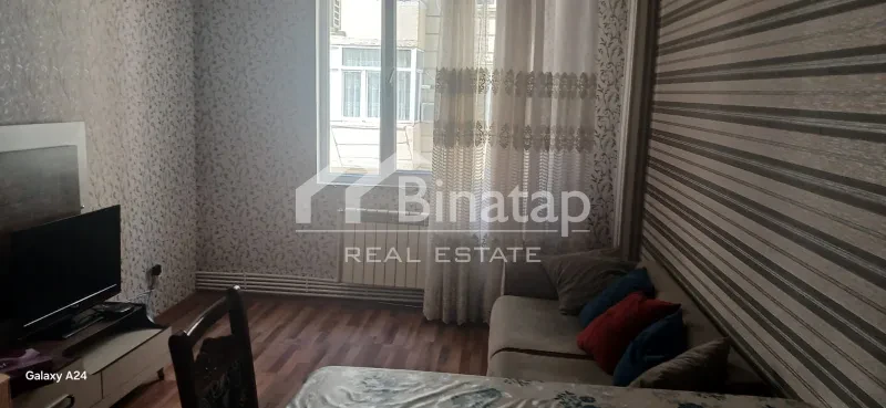 İcarəyə verilir Studio yeni tikili 50 m², Xırdalan r. — şəkil 3