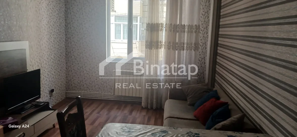 İcarəyə verilir Studio yeni tikili 50 m², Xırdalan r. — şəkil 3
