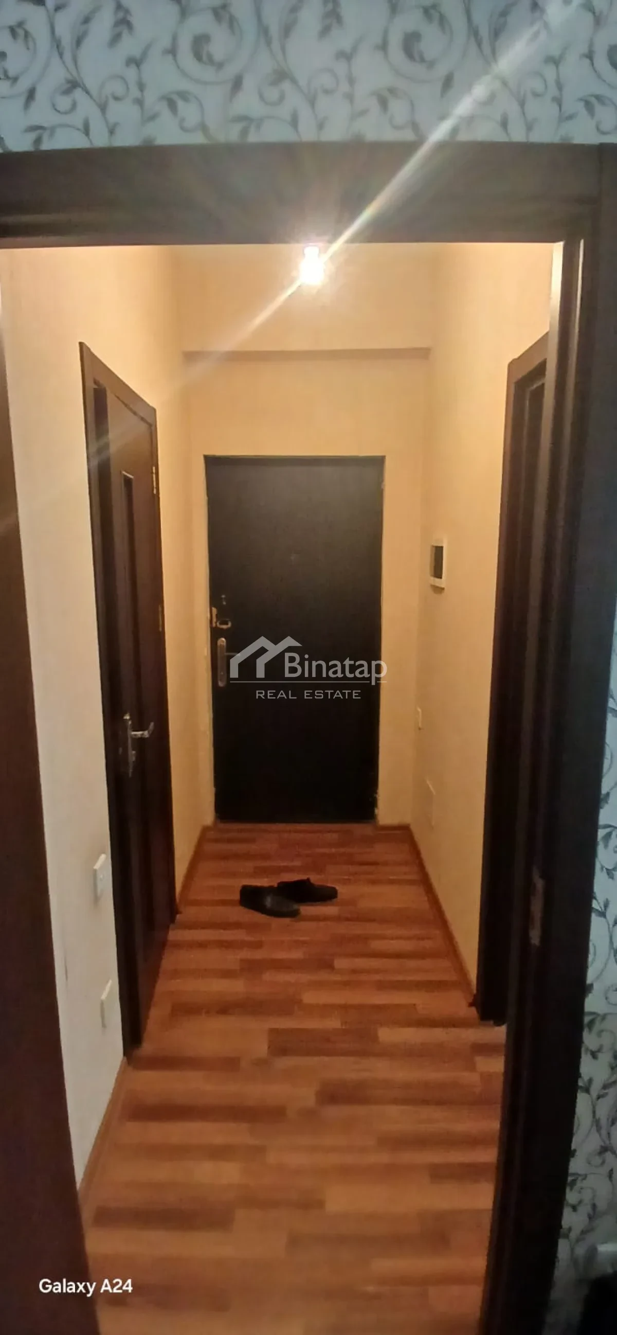 İcarəyə verilir Studio yeni tikili 50 m², Xırdalan r. — şəkil 4