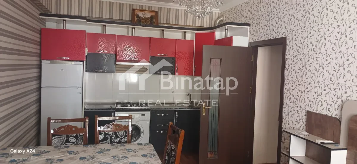 İcarəyə verilir Studio yeni tikili 50 m², Xırdalan r. — şəkil 5