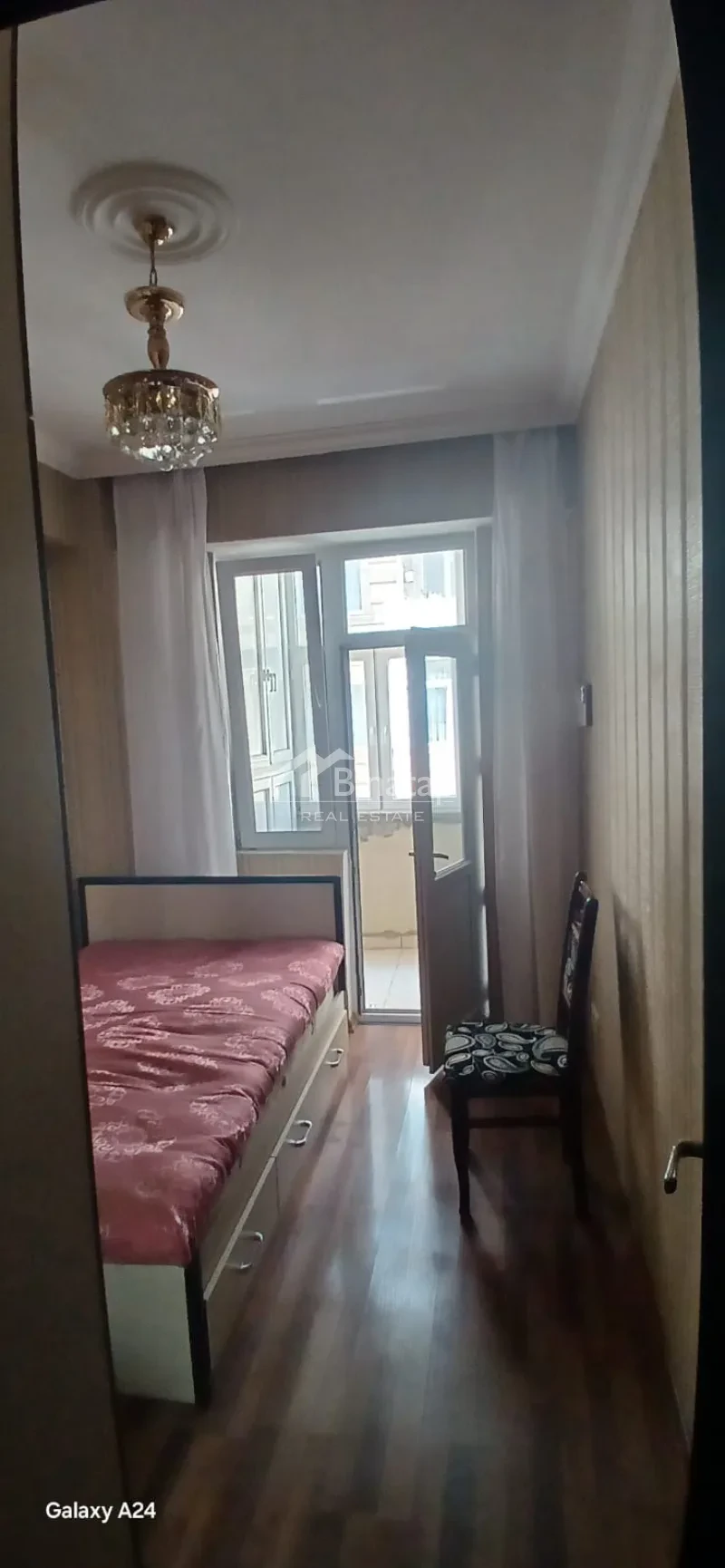 İcarəyə verilir Studio yeni tikili 50 m², Xırdalan r. — şəkil 6