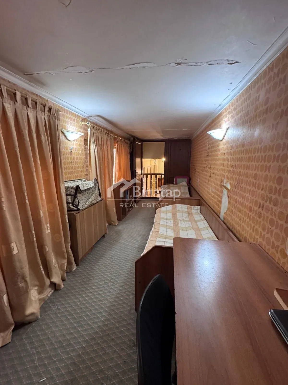 Satılır 3 otaqlı köhnə tikili 110 m², İçərişəhər m. — şəkil 15