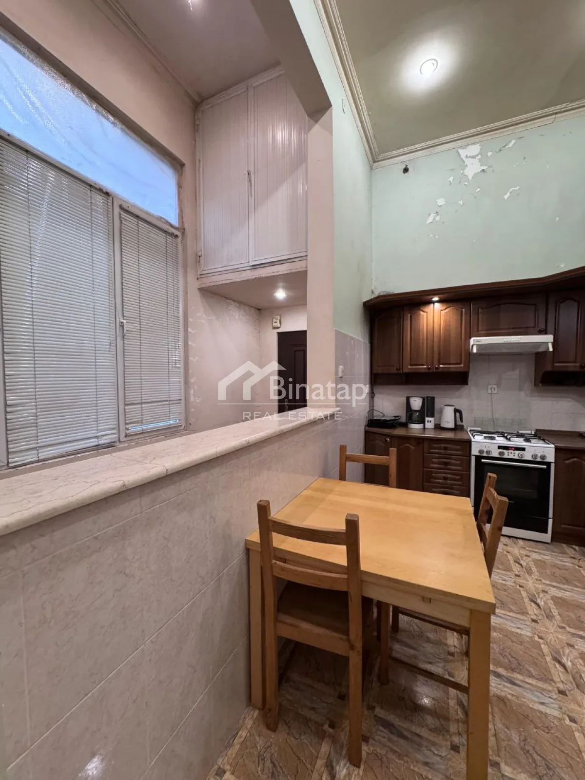 Satılır 3 otaqlı köhnə tikili 110 m², İçərişəhər m. — şəkil 17
