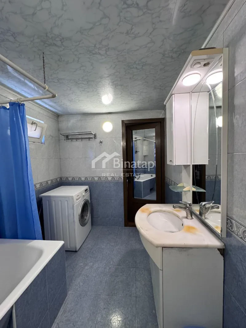 Satılır 3 otaqlı köhnə tikili 110 m², İçərişəhər m. — şəkil 18