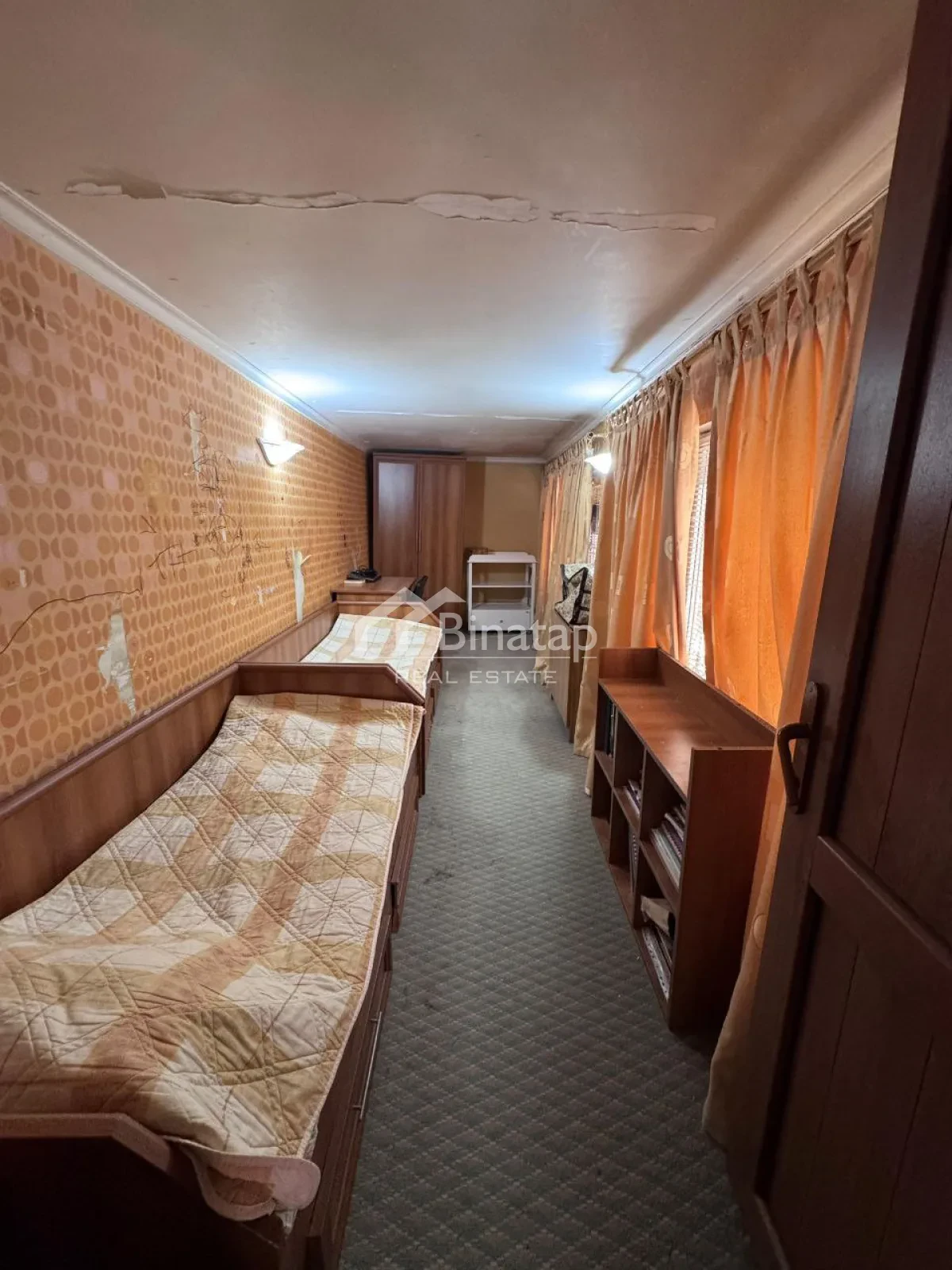 Satılır 3 otaqlı köhnə tikili 110 m², İçərişəhər m. — şəkil 20