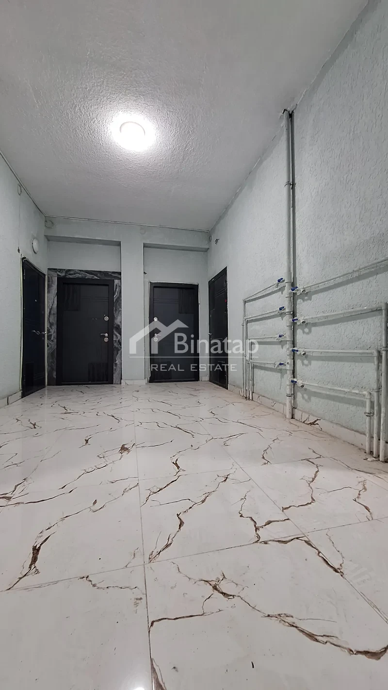 Satılır 3 otaqlı yeni tikili 71 m²