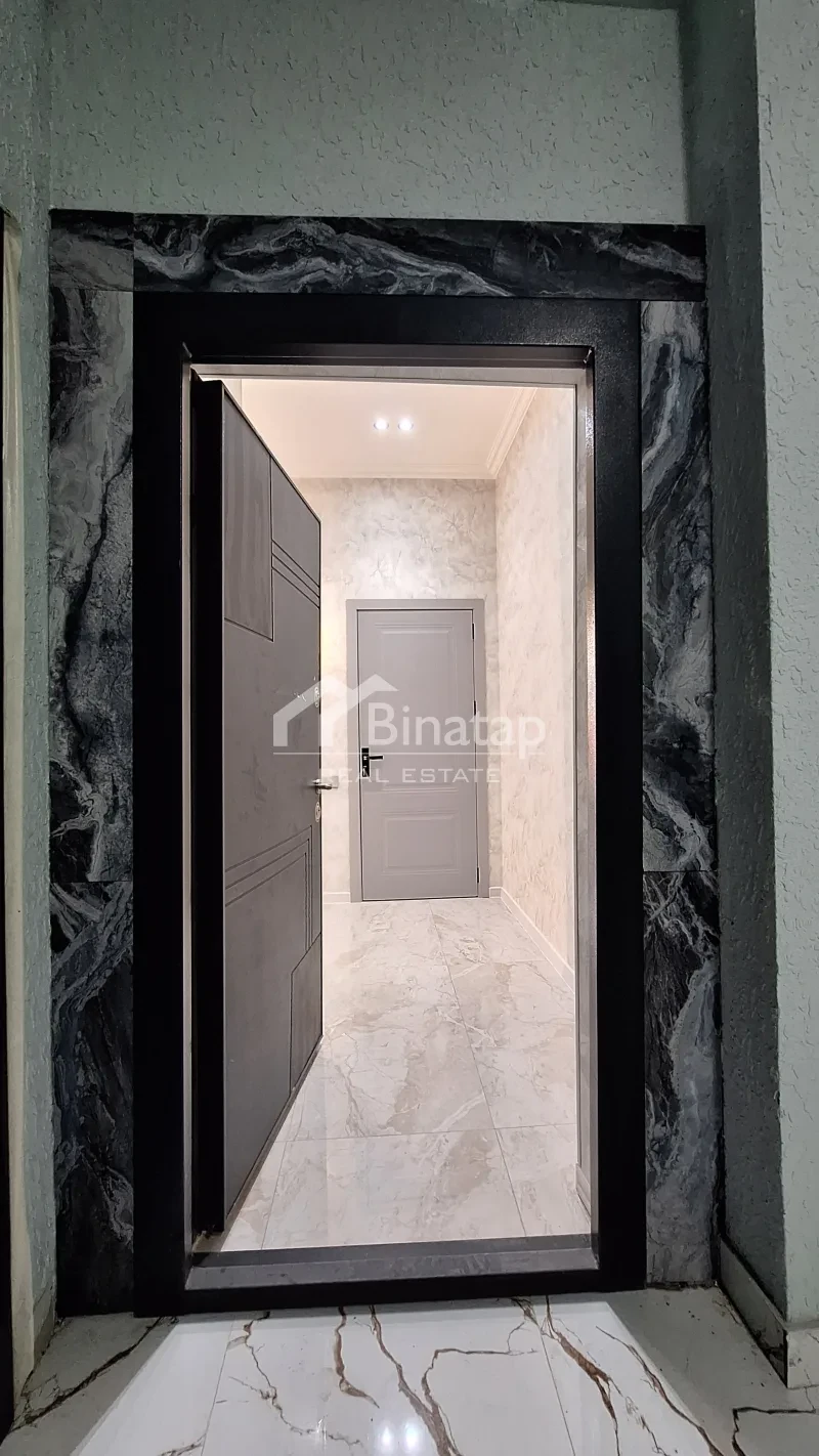 Satılır 3 otaqlı yeni tikili 71 m² — şəkil 2