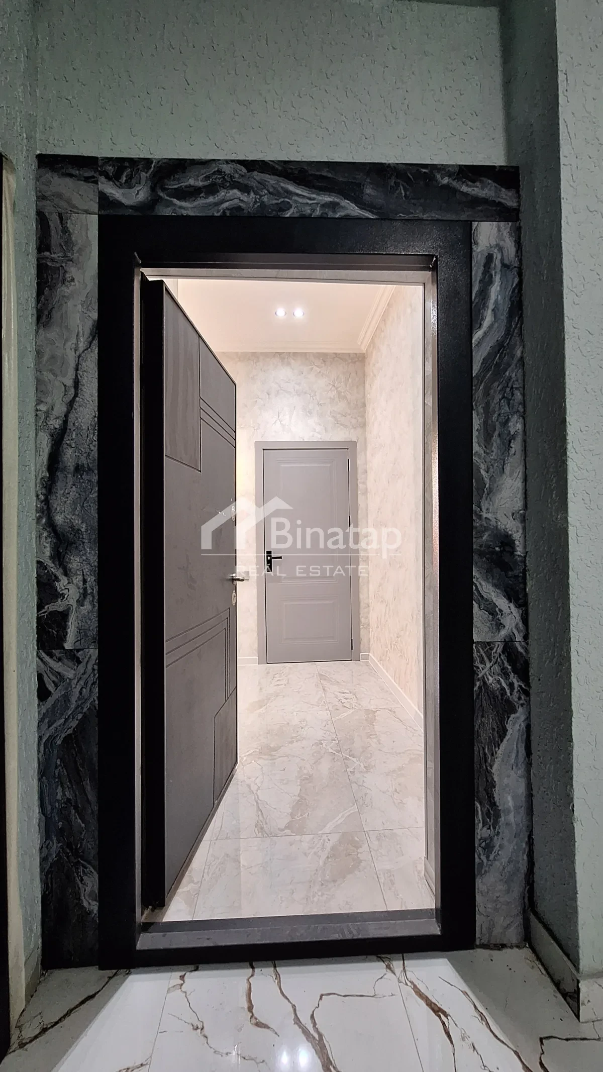 Satılır 3 otaqlı yeni tikili 71 m² — şəkil 2