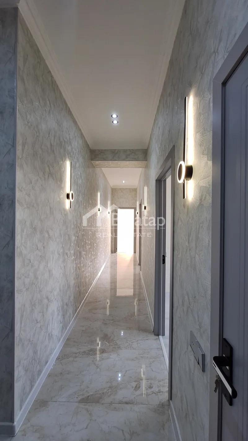 Satılır 3 otaqlı yeni tikili 71 m² — şəkil 3