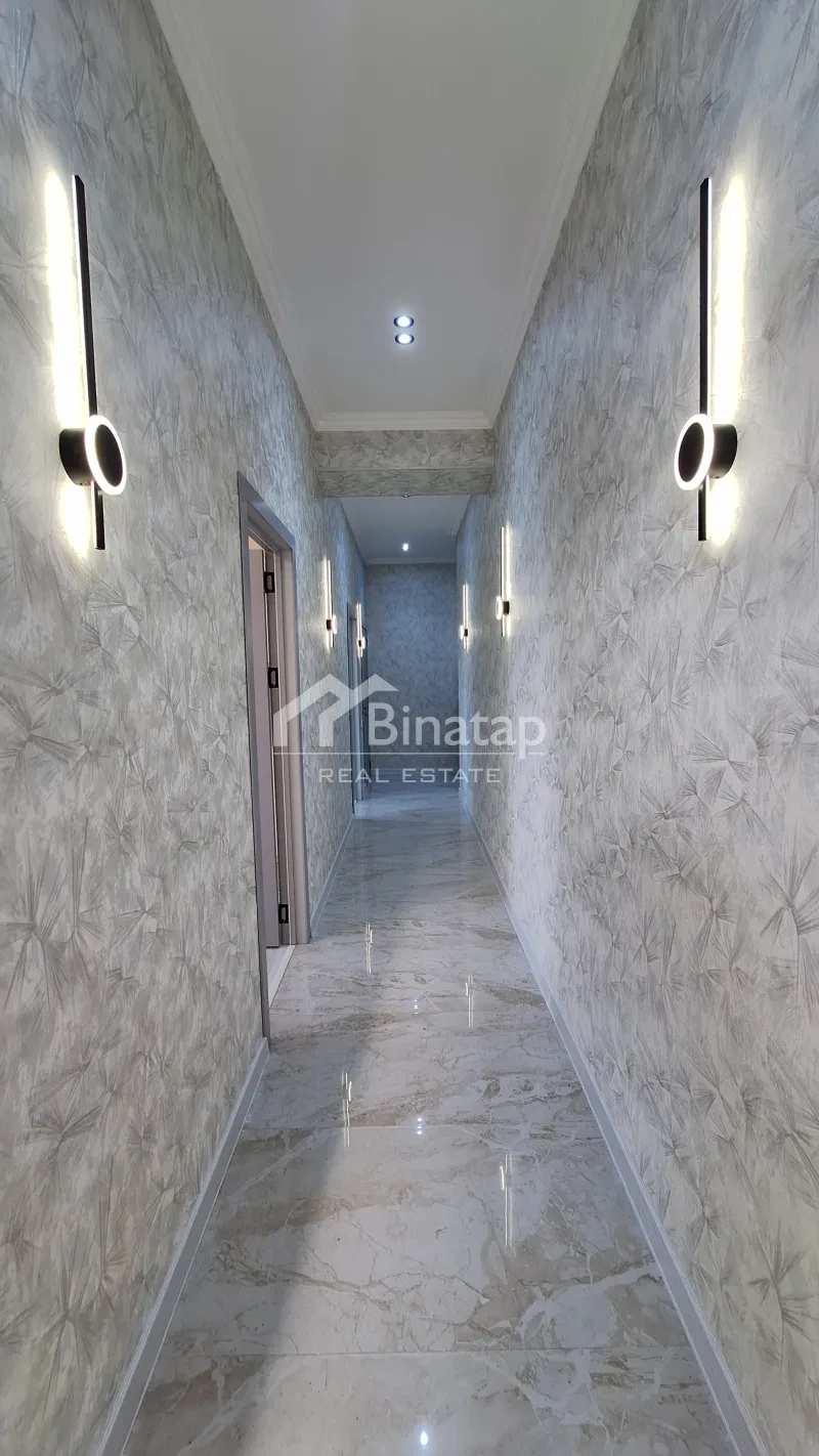 Satılır 3 otaqlı yeni tikili 71 m² — şəkil 4