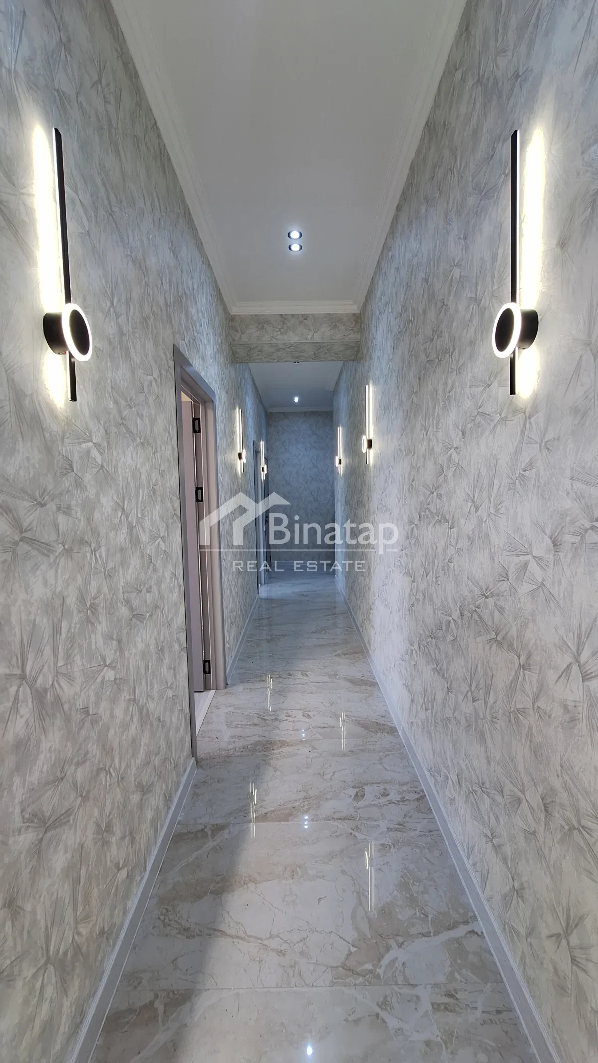 Satılır 3 otaqlı yeni tikili 71 m² — şəkil 4