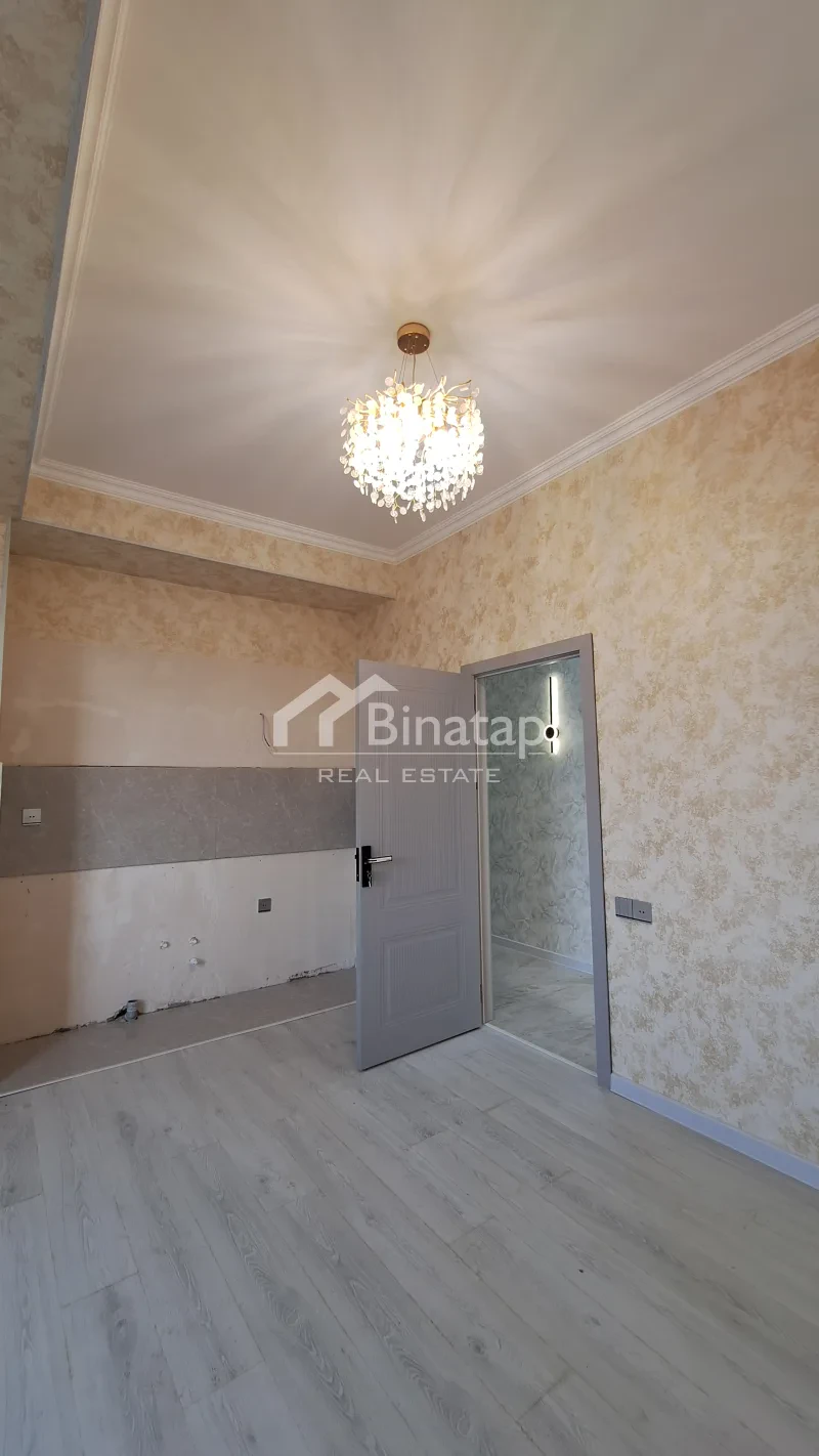 Satılır 3 otaqlı yeni tikili 71 m² — şəkil 5