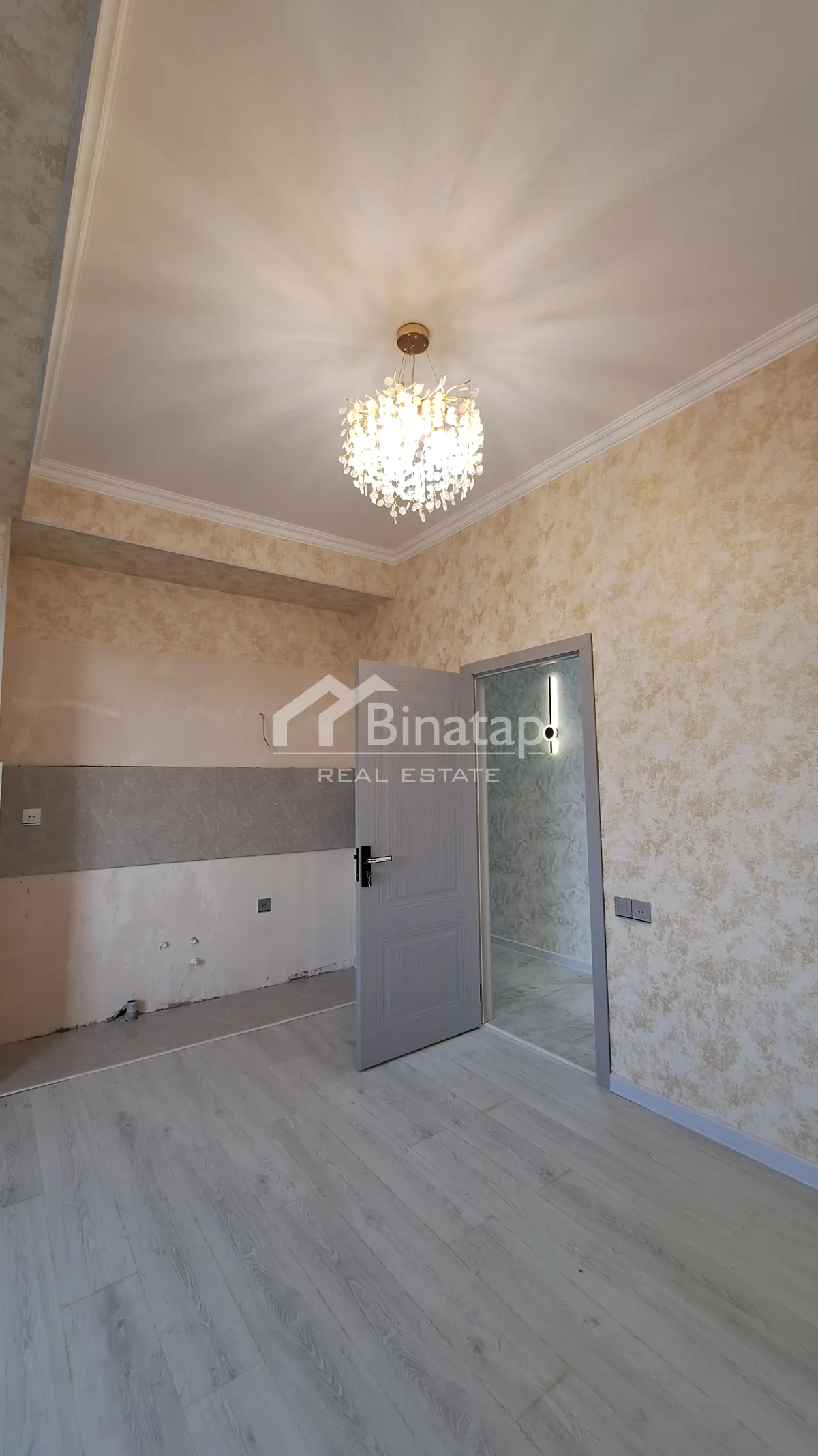 Satılır 3 otaqlı yeni tikili 71 m² — şəkil 5