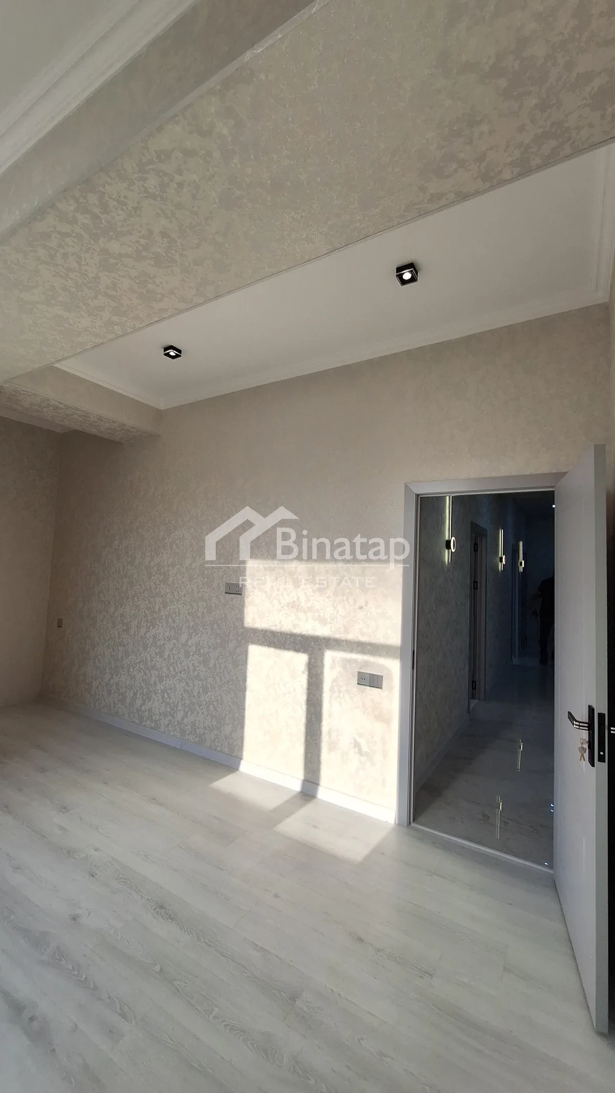 Satılır 3 otaqlı yeni tikili 71 m² — şəkil 6