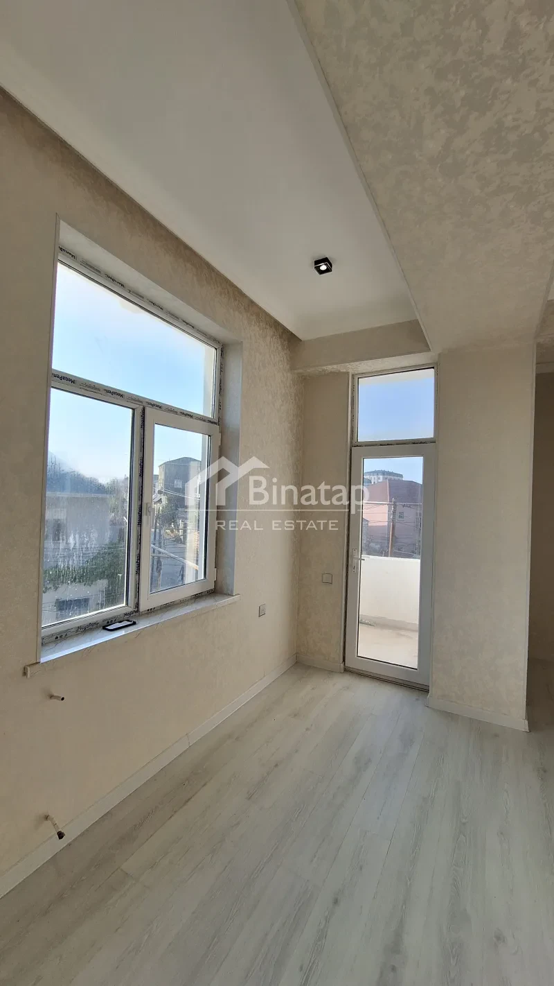 Satılır 3 otaqlı yeni tikili 71 m² — şəkil 7