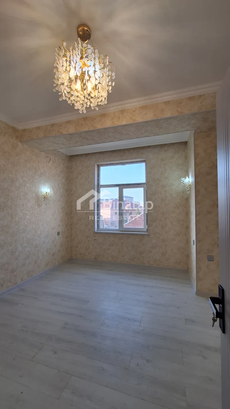 Satılır 3 otaqlı yeni tikili 71 m² — şəkil 8