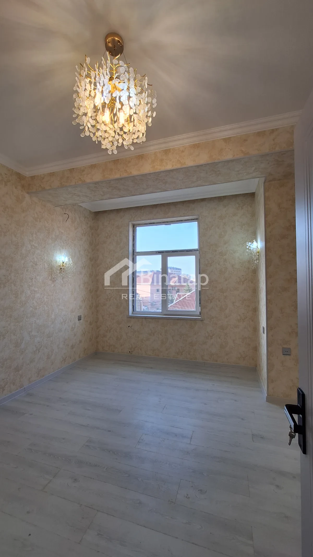 Satılır 3 otaqlı yeni tikili 71 m² — şəkil 8
