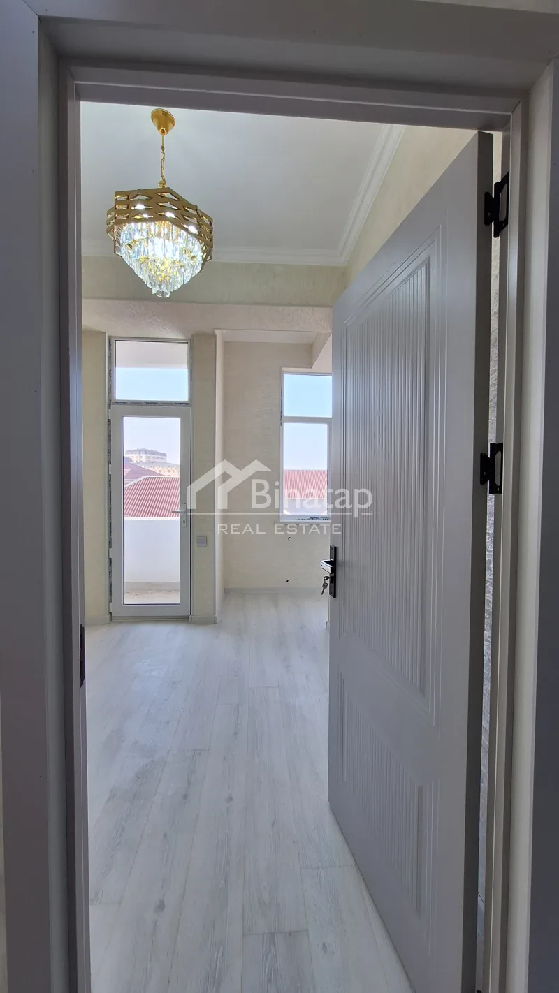 Satılır 3 otaqlı yeni tikili 71 m² — şəkil 9