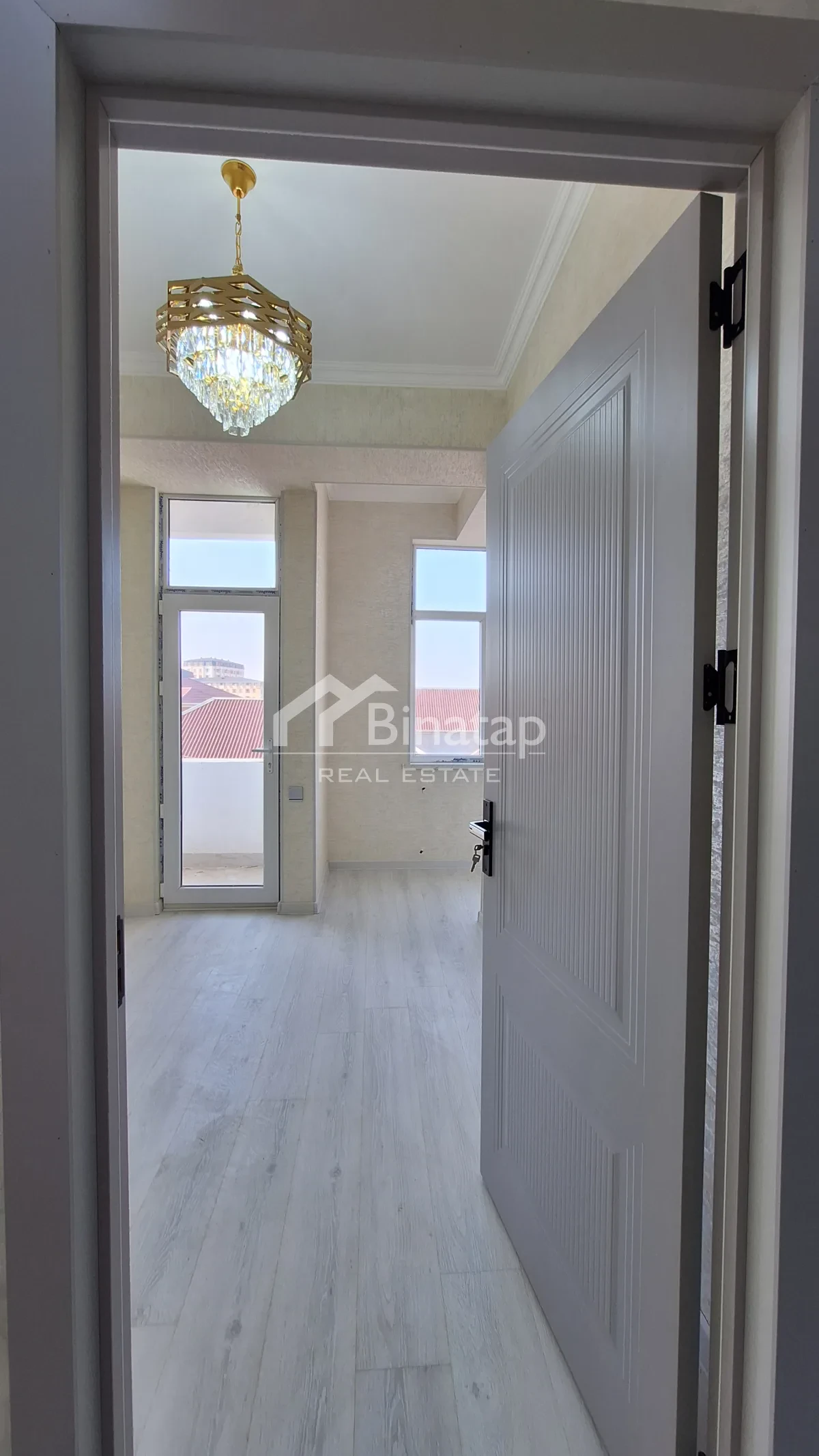 Satılır 3 otaqlı yeni tikili 71 m² — şəkil 9