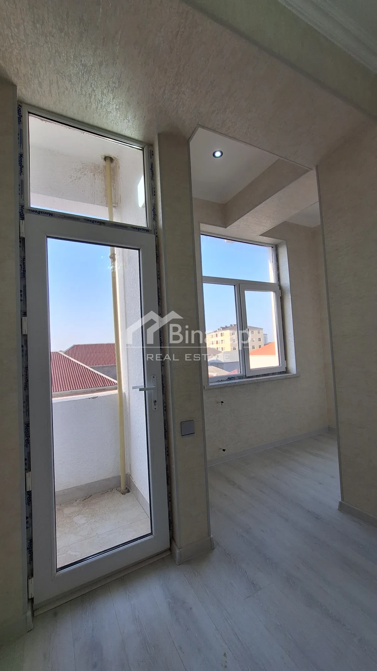 Satılır 3 otaqlı yeni tikili 71 m² — şəkil 10