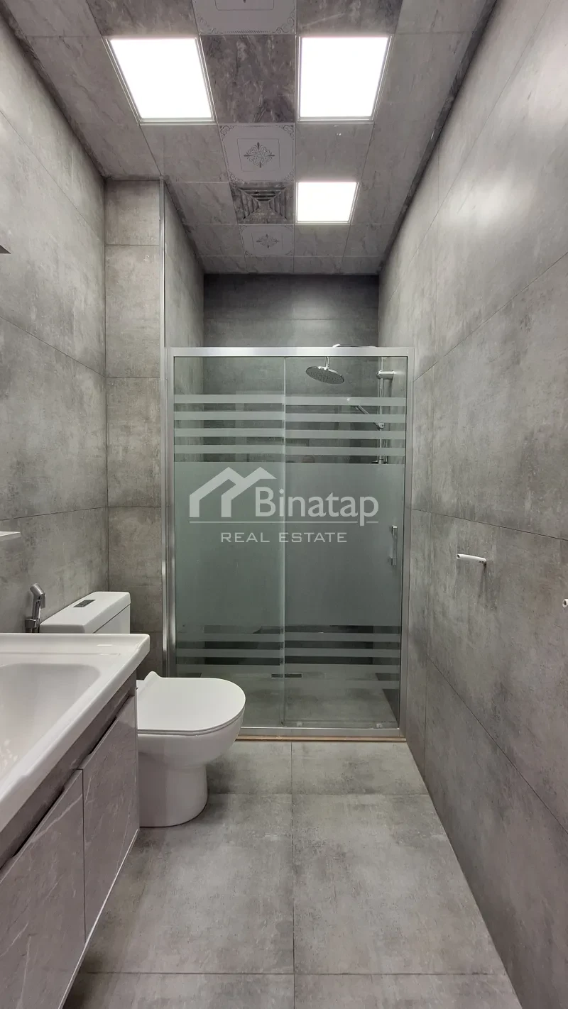 Satılır 3 otaqlı yeni tikili 71 m² — şəkil 12
