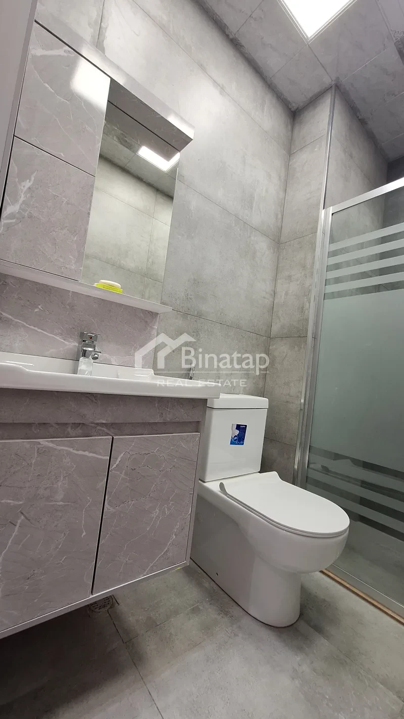 Satılır 3 otaqlı yeni tikili 71 m² — şəkil 13