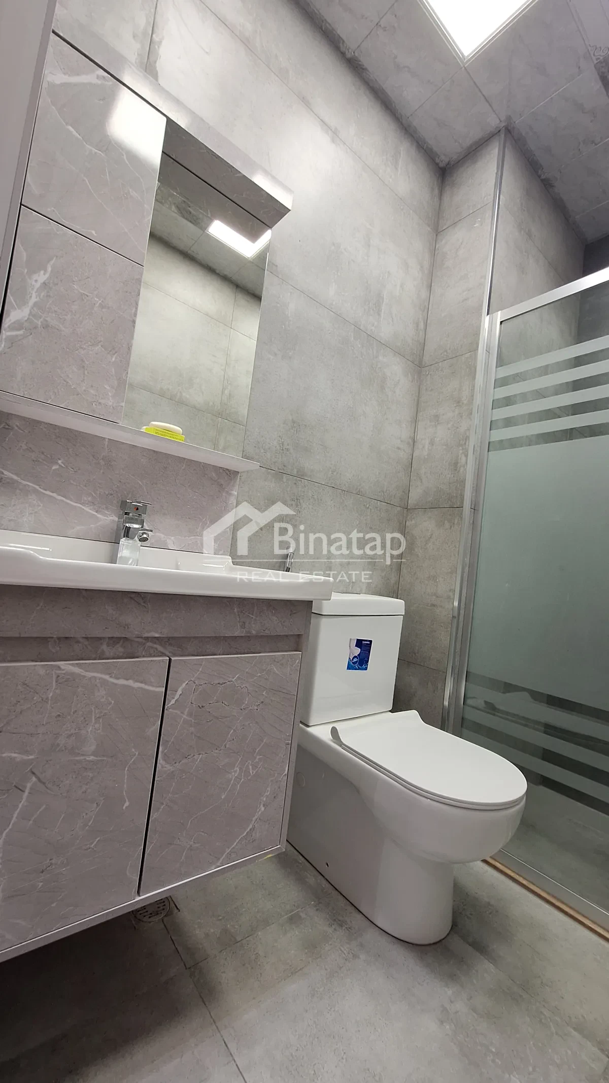 Satılır 3 otaqlı yeni tikili 71 m² — şəkil 13