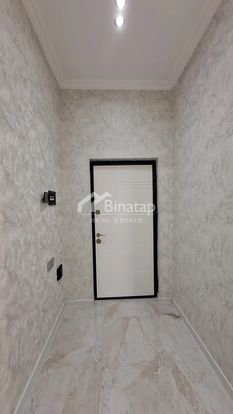 Satılır 3 otaqlı yeni tikili 71 m² — şəkil 14