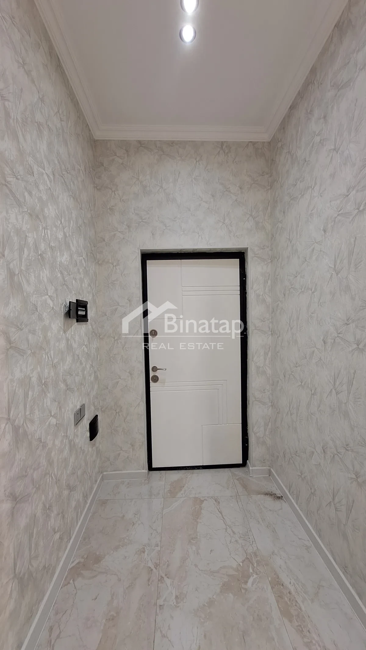 Satılır 3 otaqlı yeni tikili 71 m² — şəkil 14