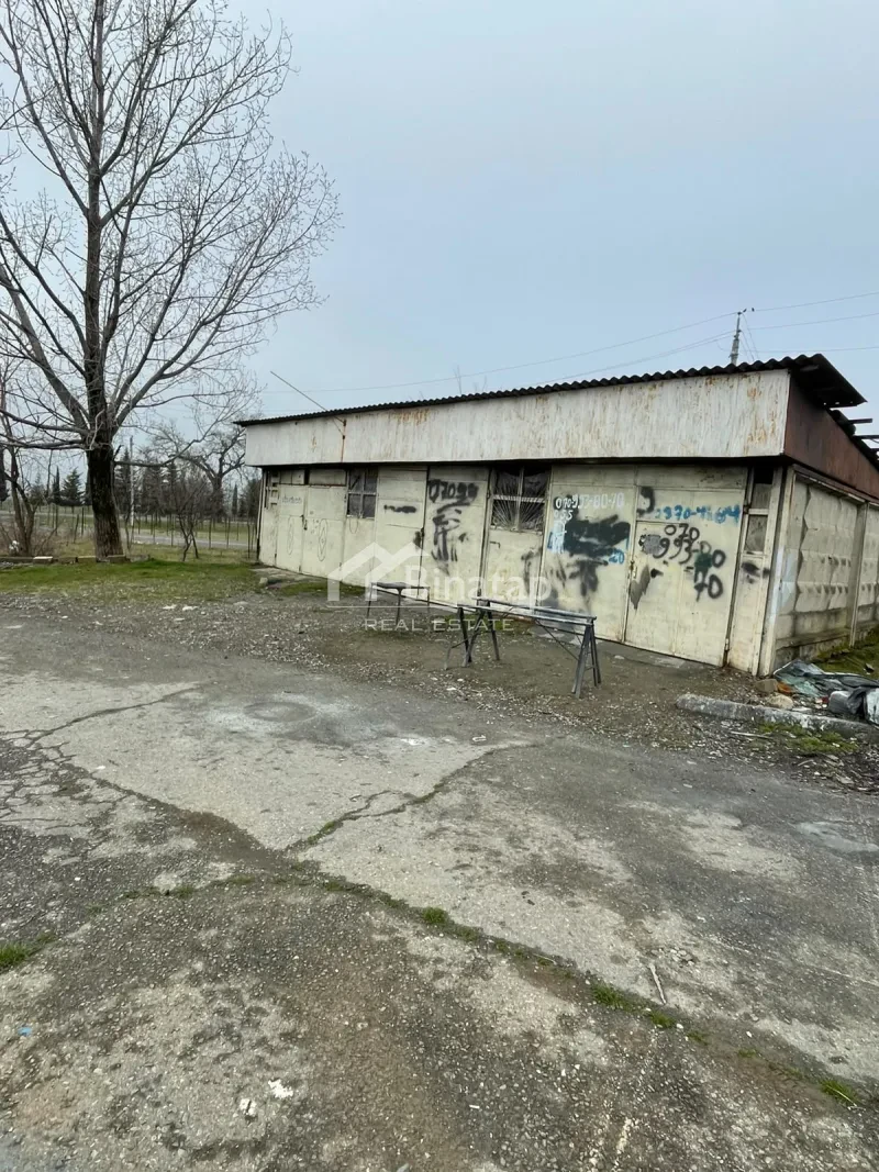 Продаётся объект 3000 м², Огуз р-н — фото 6