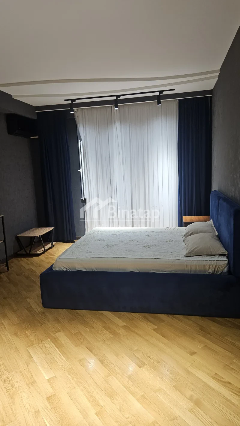 Satılır 4 otaqlı yeni tikili 162 m², Nəriman Nərimanov m. — şəkil 3
