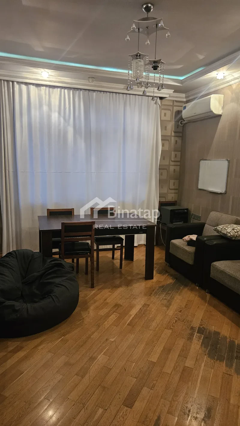 Satılır 4 otaqlı yeni tikili 162 m², Nəriman Nərimanov m. — şəkil 4