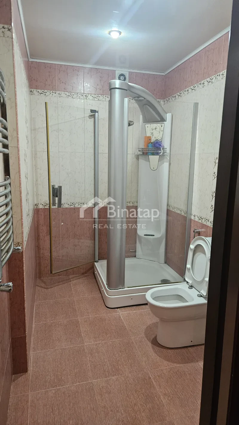 Satılır 4 otaqlı yeni tikili 162 m², Nəriman Nərimanov m. — şəkil 8