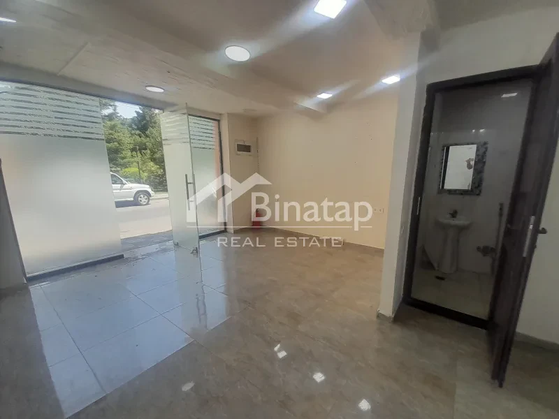 İcarəyə verilir obyekt 25 m², Azadlıq Prospekti m.