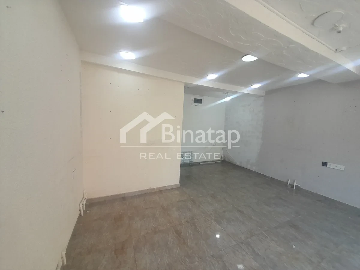 İcarəyə verilir obyekt 25 m², Azadlıq Prospekti m. — şəkil 2