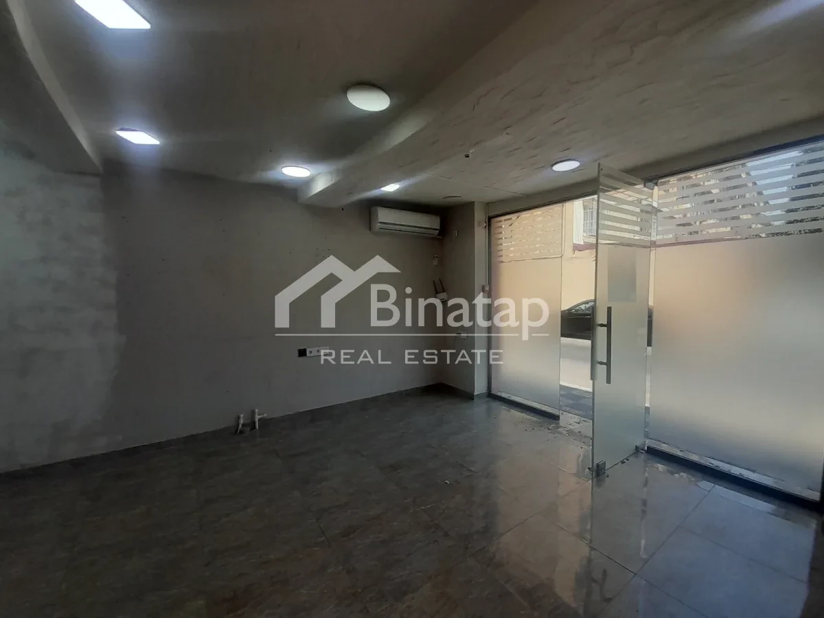 İcarəyə verilir obyekt 25 m², Azadlıq Prospekti m. — şəkil 3