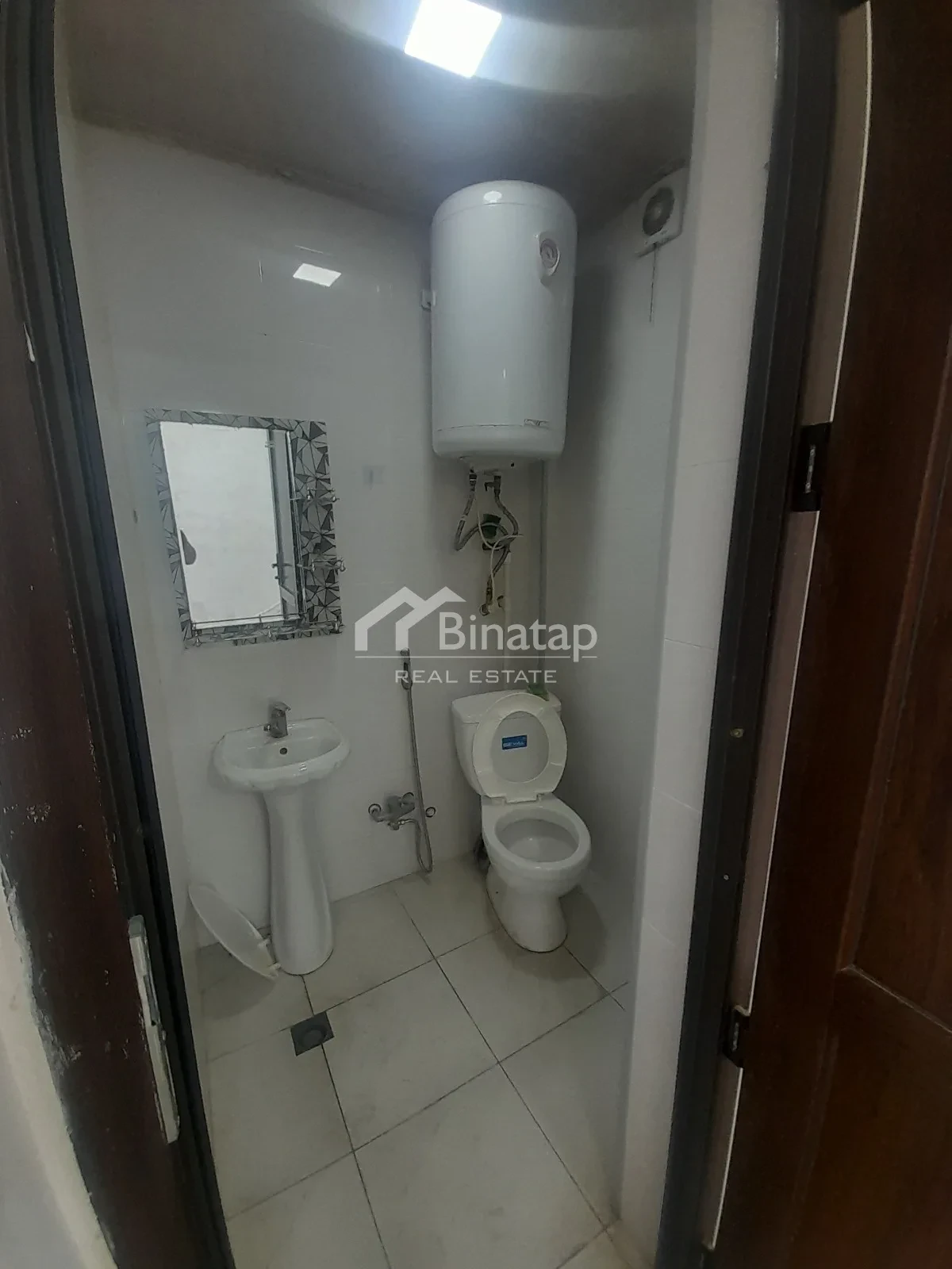 İcarəyə verilir obyekt 25 m², Azadlıq Prospekti m. — şəkil 6