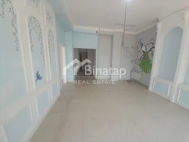 İcarəyə verilir obyekt 110 m², Elmlər Akademiyası m. — şəkil 2