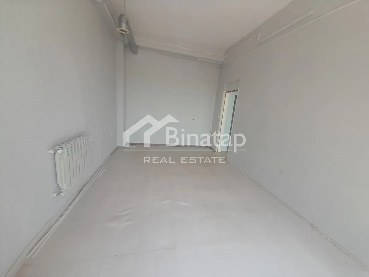 İcarəyə verilir obyekt 110 m², Elmlər Akademiyası m. — şəkil 3