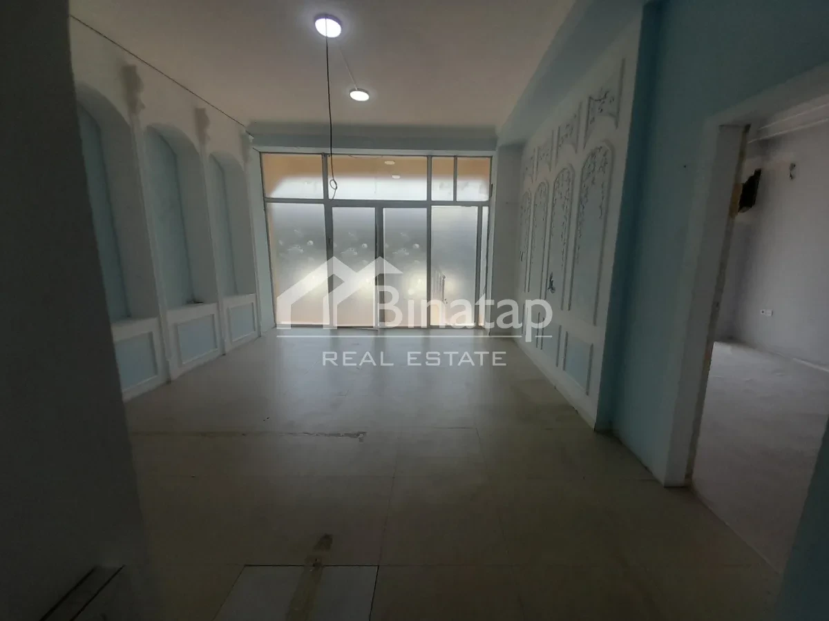 İcarəyə verilir obyekt 110 m², Elmlər Akademiyası m. — şəkil 4
