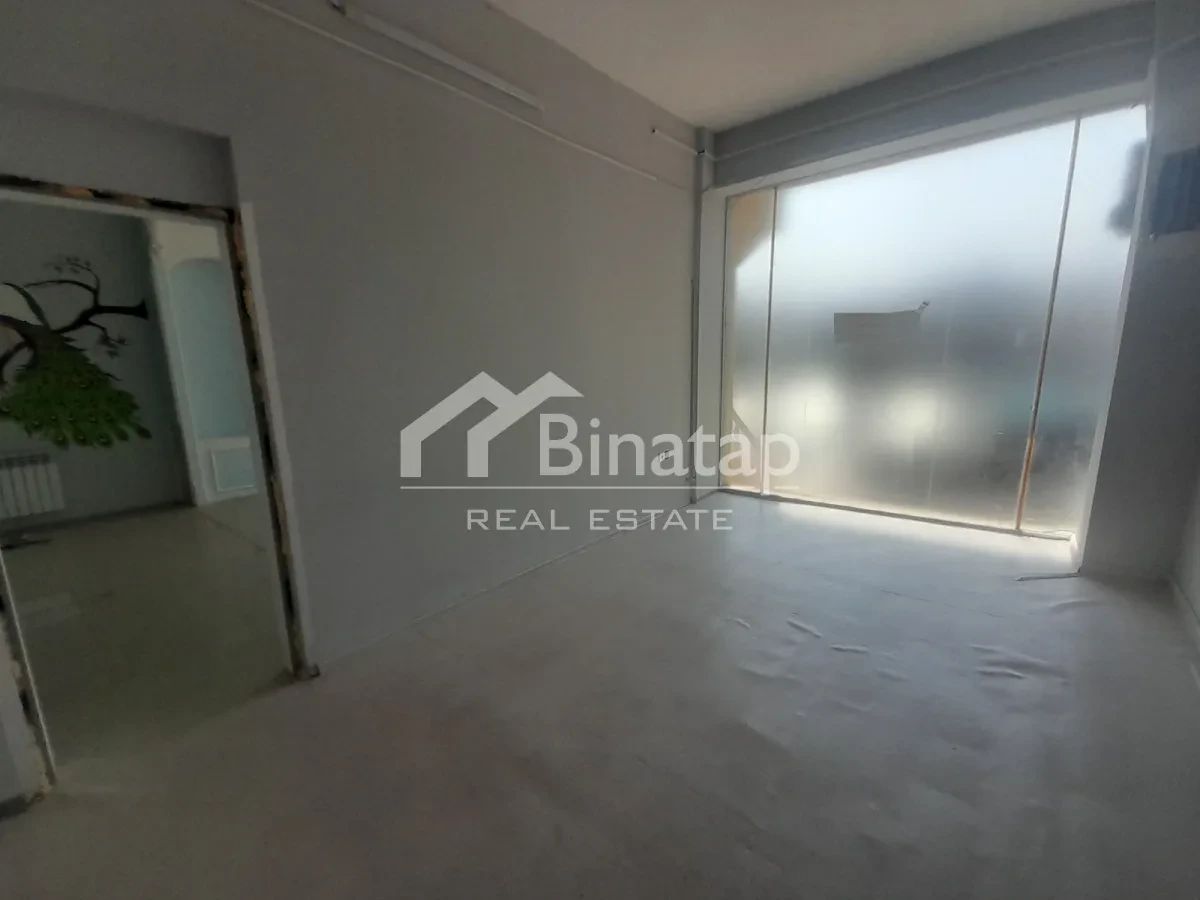 İcarəyə verilir obyekt 110 m², Elmlər Akademiyası m. — şəkil 6