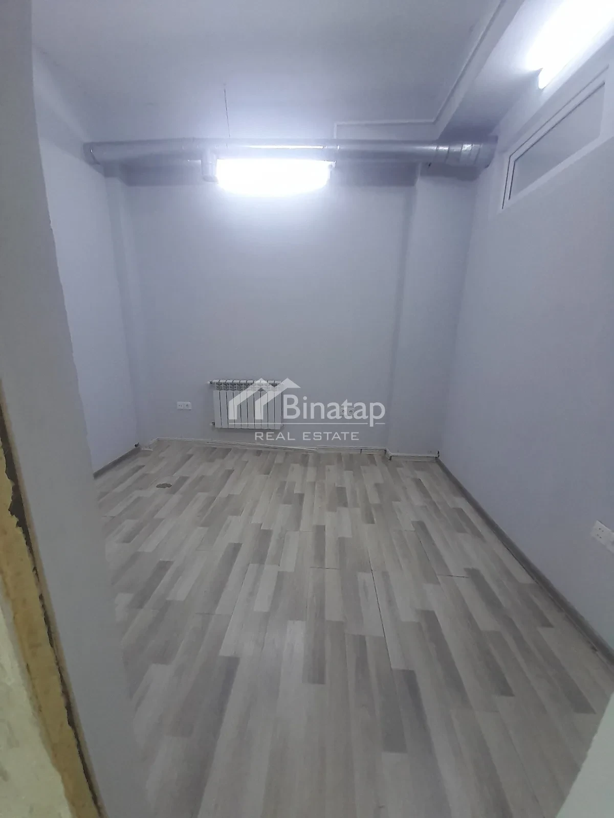 İcarəyə verilir obyekt 110 m², Elmlər Akademiyası m. — şəkil 9