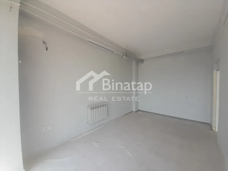 İcarəyə verilir obyekt 110 m², Elmlər Akademiyası m. — şəkil 10